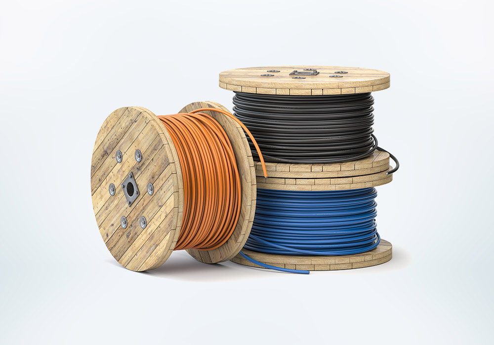 High Voltage Wire and Cable