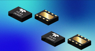 Enhanced Plastic VHF to S-Band (0.03 GHz to 5 GHz) Ultra-Low Noise Amplifiers